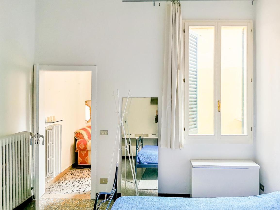 شقة بولونيا  في Casa Dell'Architetto المظهر الخارجي الصورة